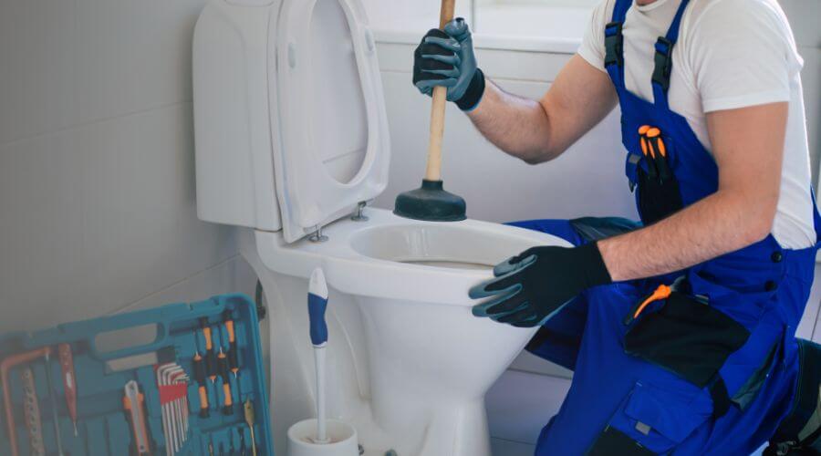 drain and sewer cleaning in Hughson, CA
